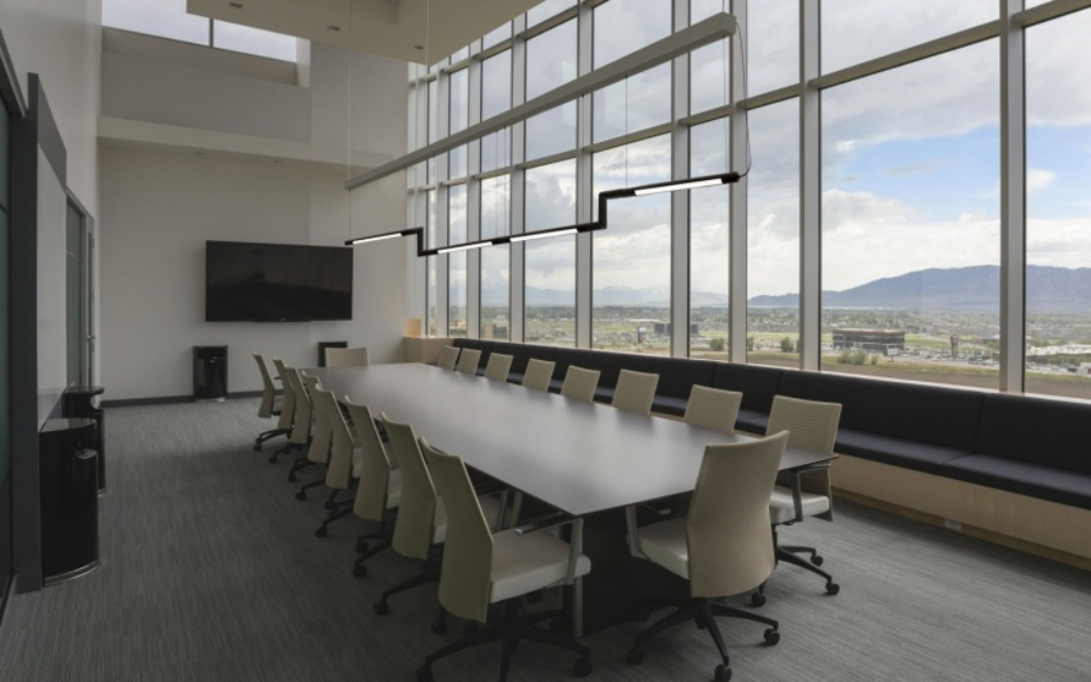 Modulinė apšvietimo sistema Mafra – modernus „Antigo“ sprendimas