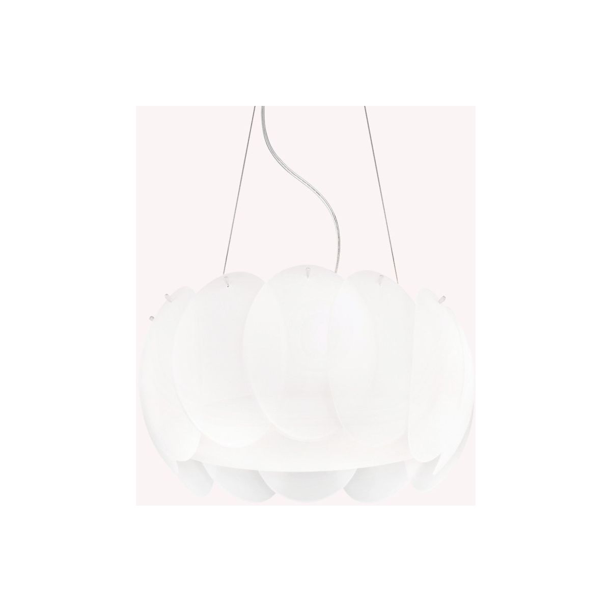 Ideal Lux-OVALINO-074139-IDE074139
