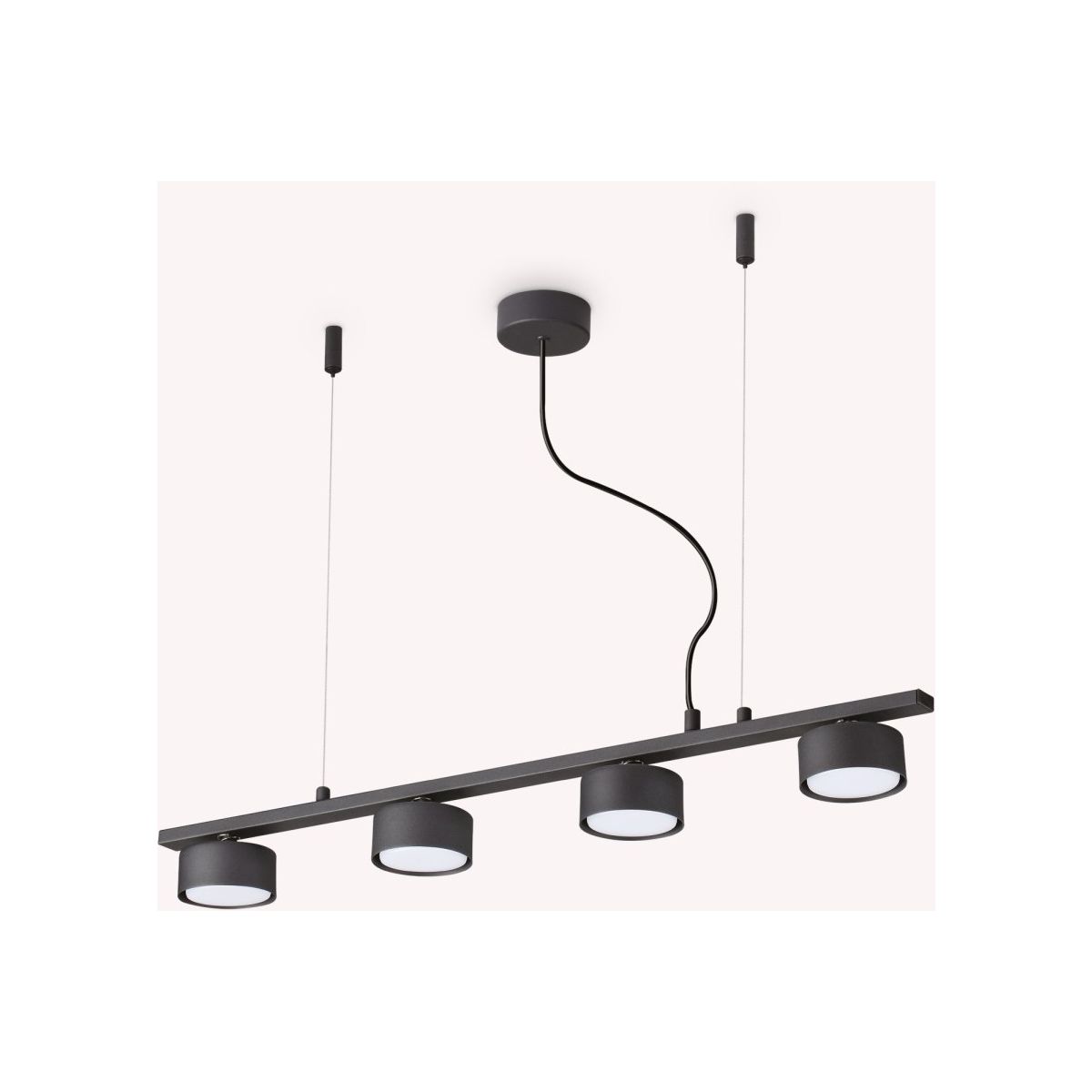 Ideal Lux-MINOR-235455-IDE235455
