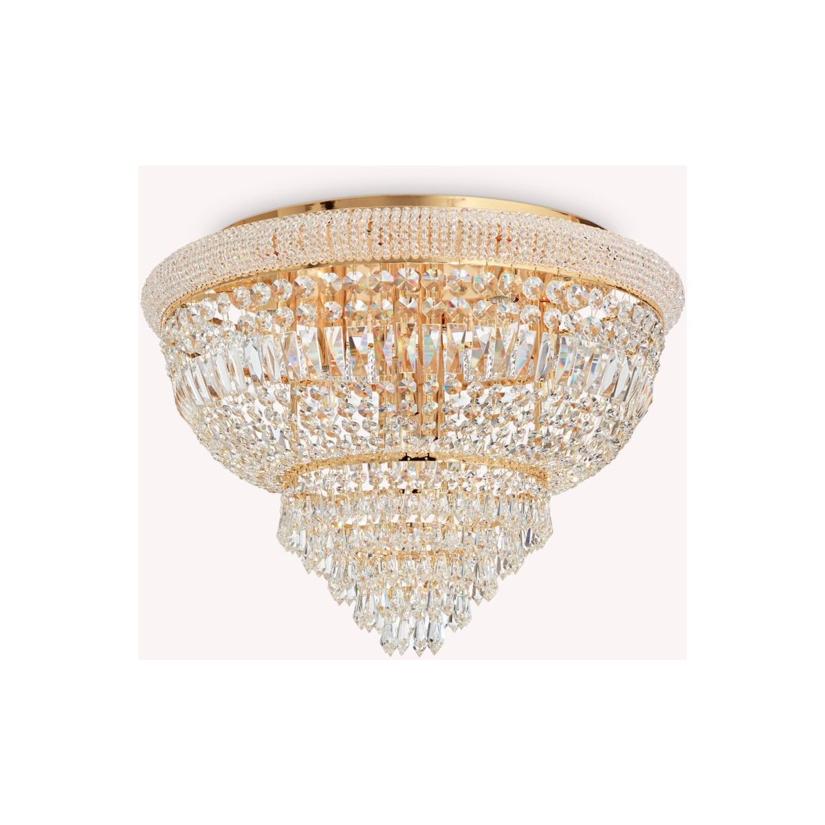 Ideal Lux-DUBAI-243498-IDE243498