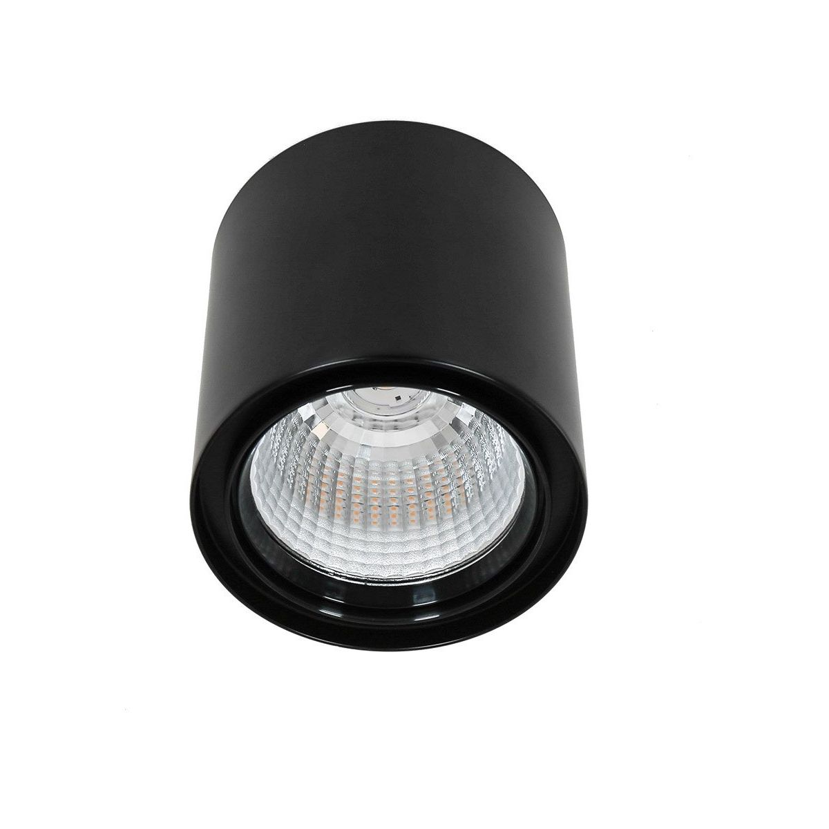 Italux-Luna Black 3800LM-WG-706R/BK-WW/70-ITXWG-706R/BK-WW/70
