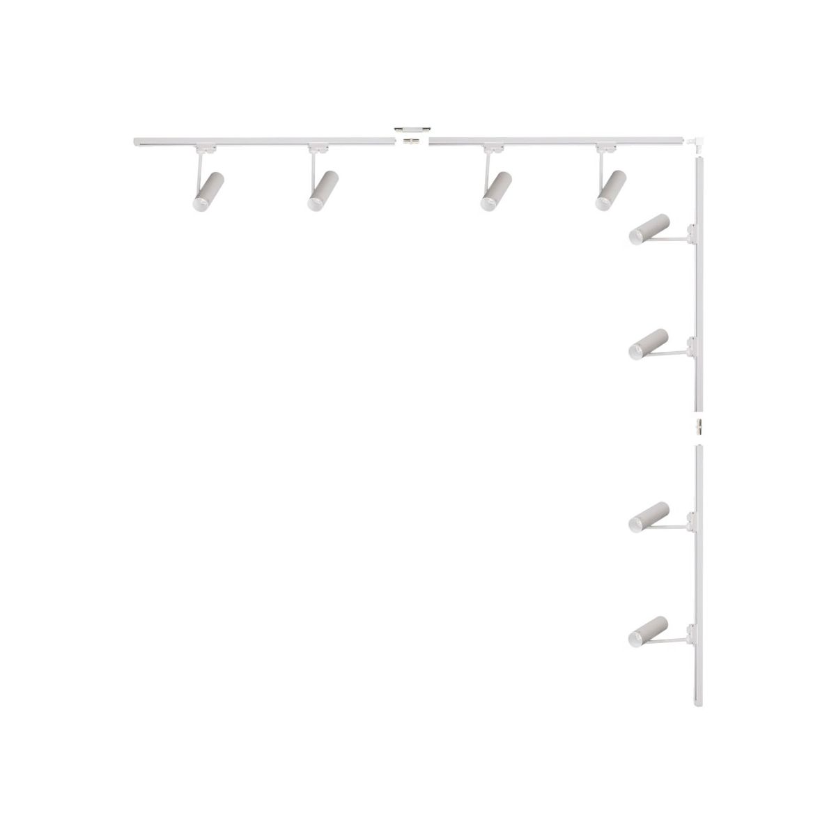 Zuma Line-ZESTAW SZYNOPRZEWODY-3587-ZUM3587