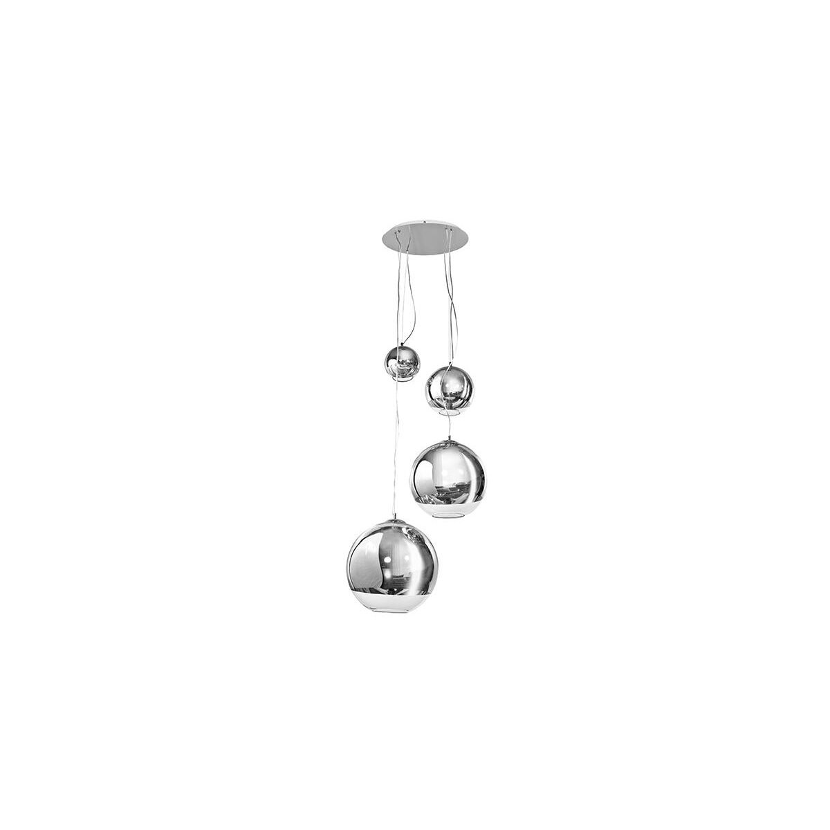 AZzardo-SILVER BALL-AZ2531-AZZAZ2531