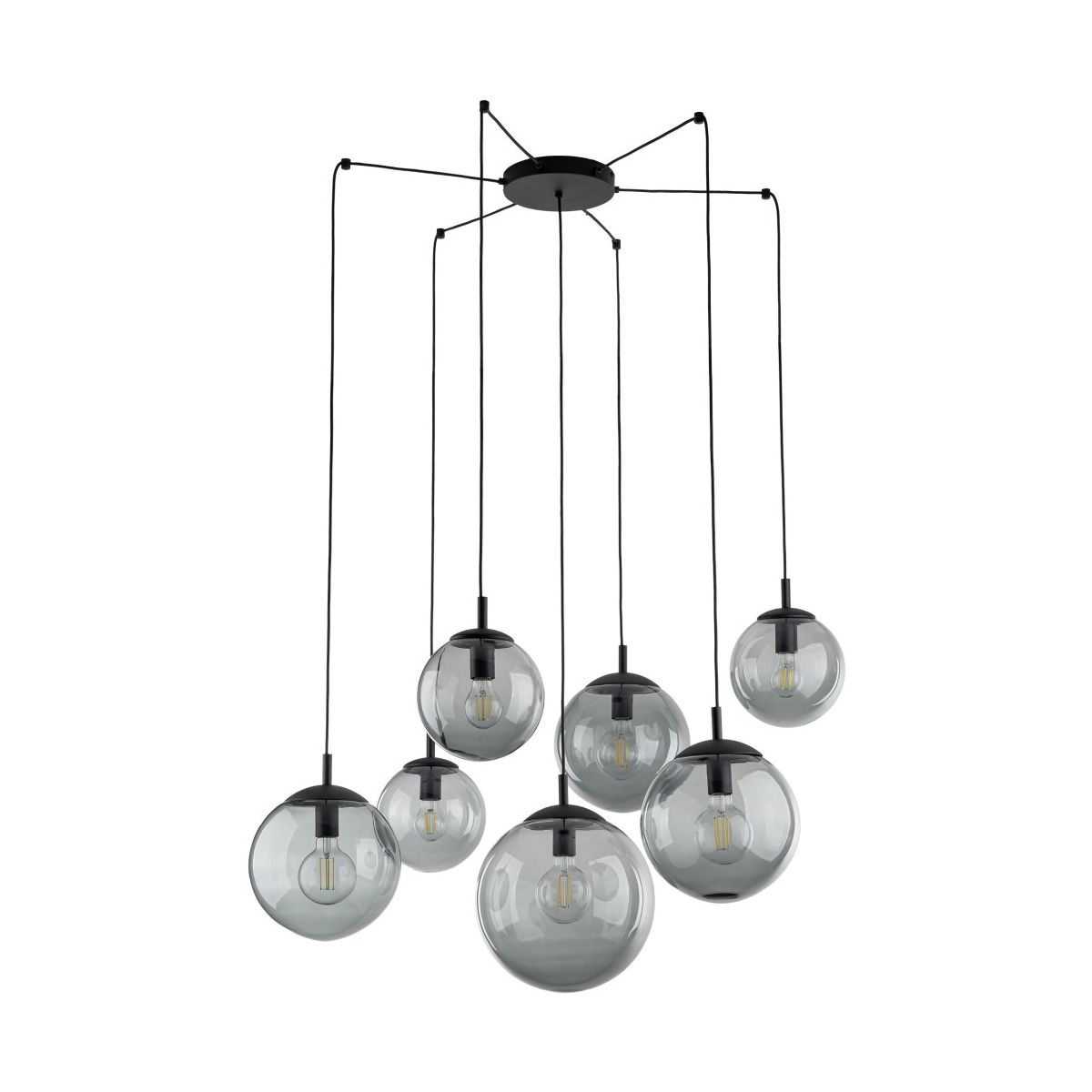 TK Lighting-ESME-5385-TKL5385