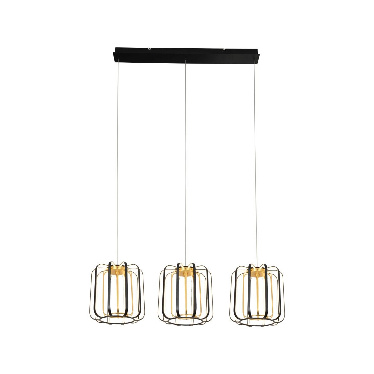 Aviano Lighting-XARA-7210-0310-AVI7210-0310