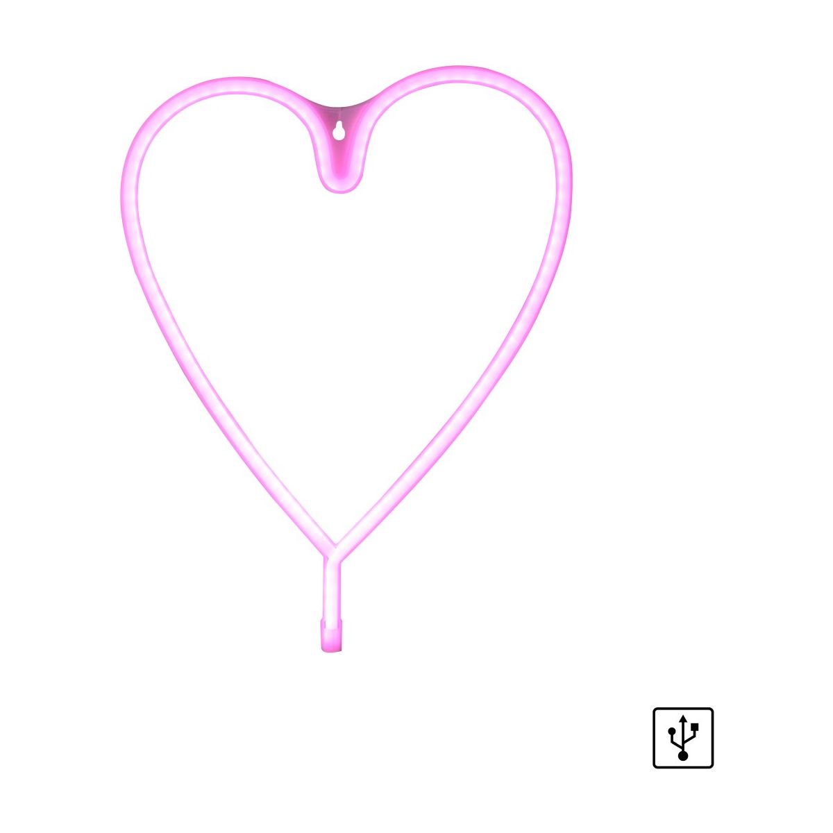 Paul Neuhaus-NEON-HERZ-85020-87-PLN85020-87
