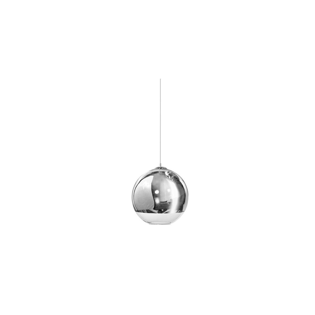 AZzardo-SILVER BALL-AZ0732-AZZAZ0732