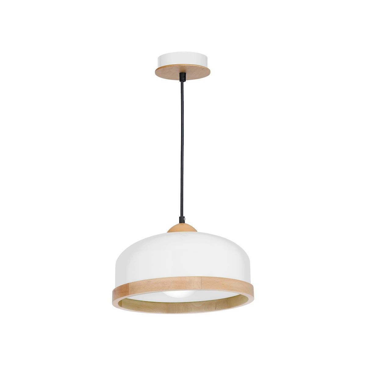 Milagro-STUDIO WHITE-MLP8848-MILMLP8848
