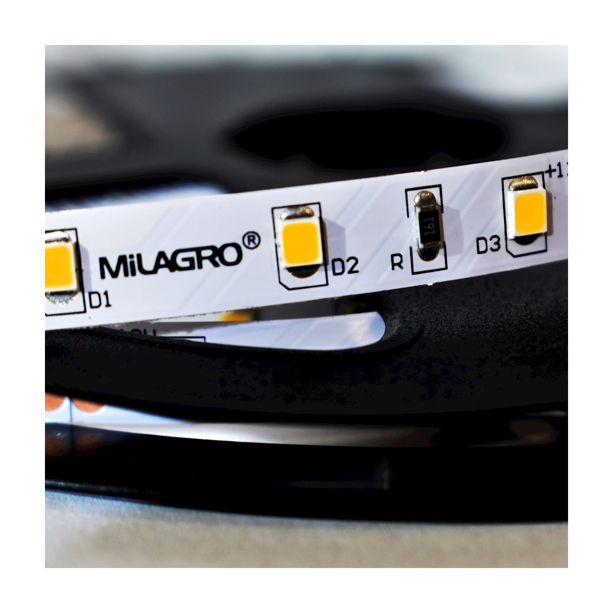 Milagro-Taśma LED-ML4749-MILML4749