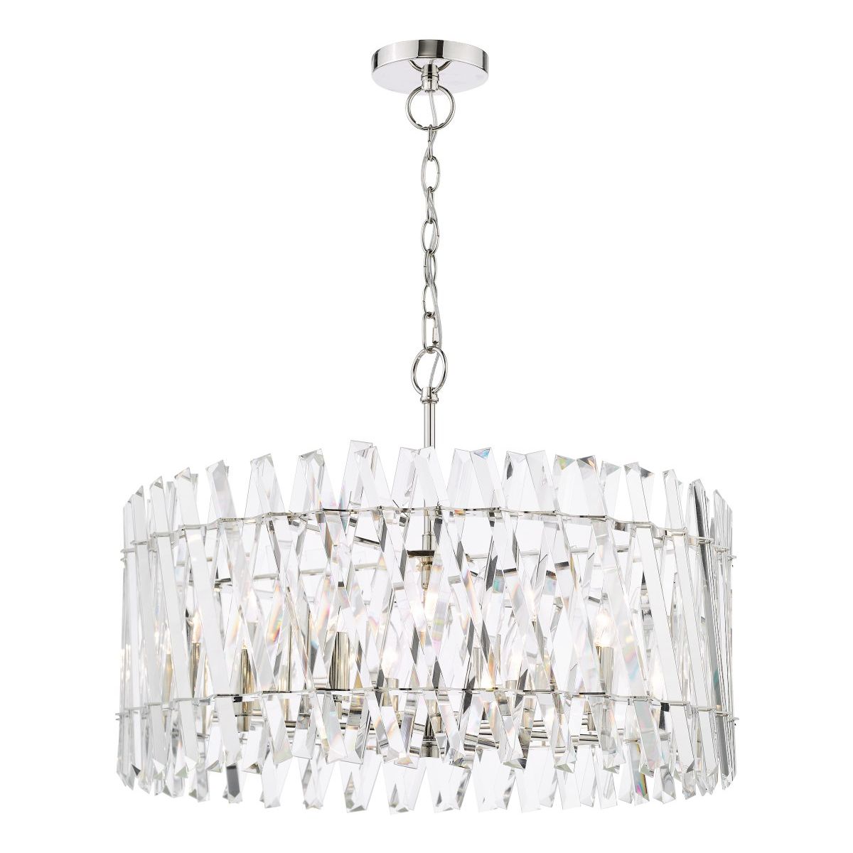 Dar Lighting-Entwine-ENT0838-DARENT0838
