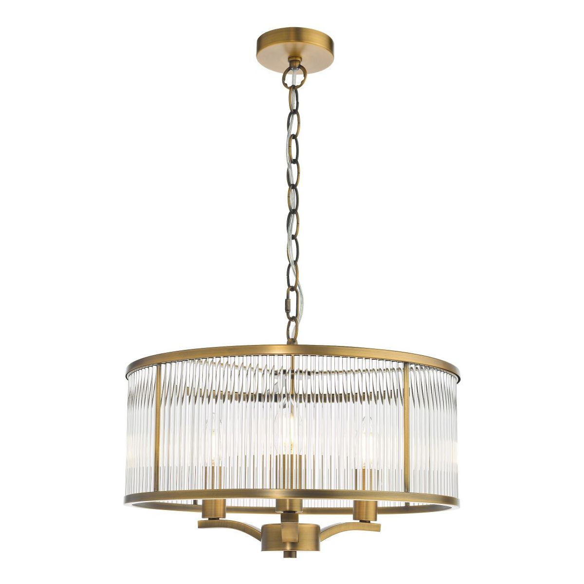 Dar Lighting-Evelyn-EVE0363-DAREVE0363