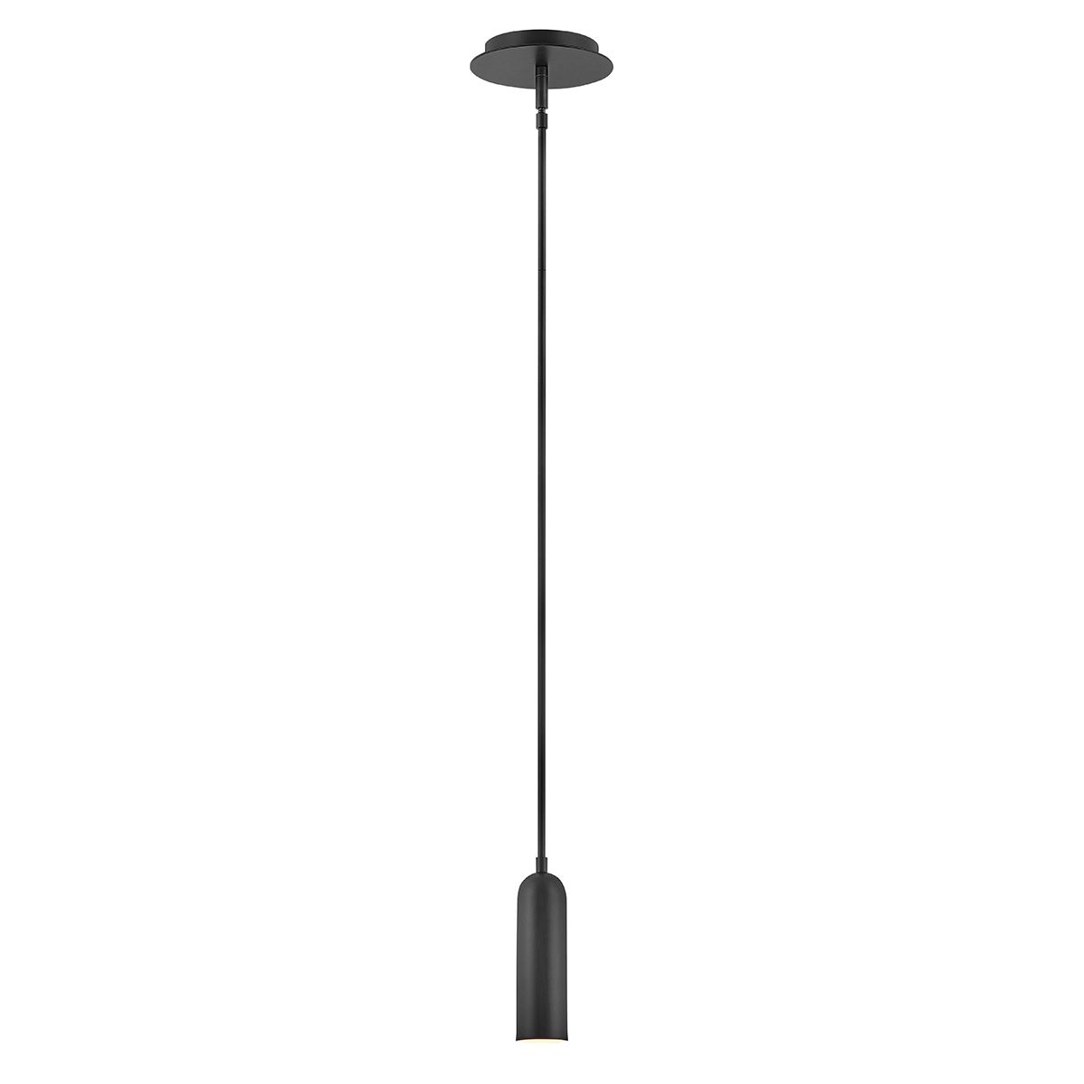 Hinkley Lighting-Dax-HK-DAX-MP-BK-ELSHK-DAX-MP-BK