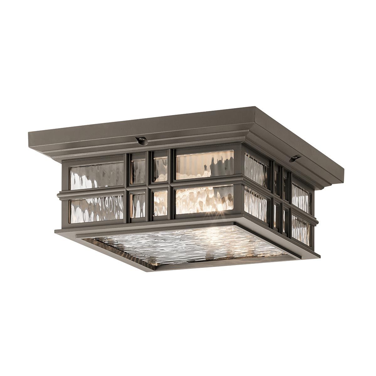Elstead Lighting-BEACON SQUARE-KL-BEACON-SQUARE-F-OZ-ELSKLBEACONSQUAREFOZ