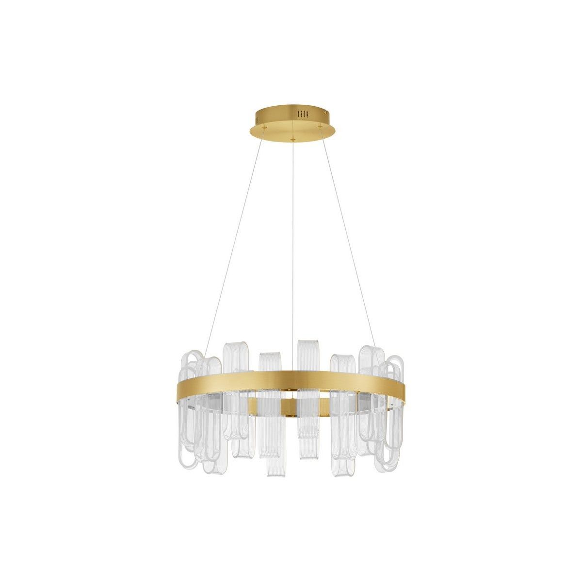 Nova Luce-BAJA-LE43483-LUCLE43483