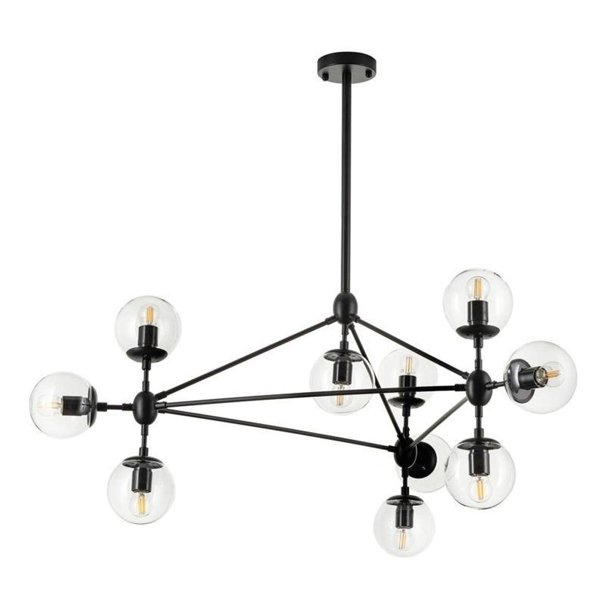 Step Into Design-ASTRIFERO-ST-9047-10 transparent-STPST-9047-10 trans
