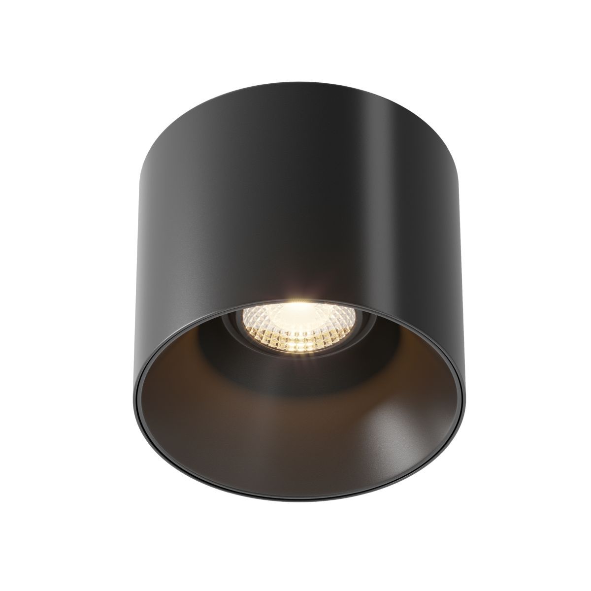 Maytoni-Alfa LED-C064CL-01-15W3K-RD-B-MYC064CL-01-15W3K-RD-B