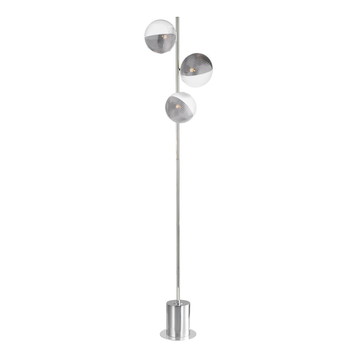 Dar Lighting-Spiral-SPI5550-19-DARSPI5550-19
