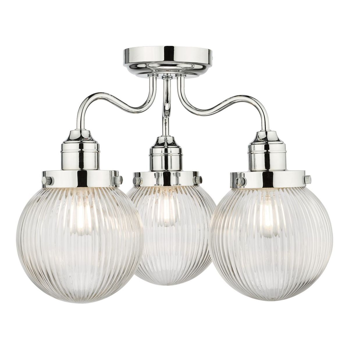 Dar Lighting-Tamara-TAM5350-IP44-DARTAM5350-IP44