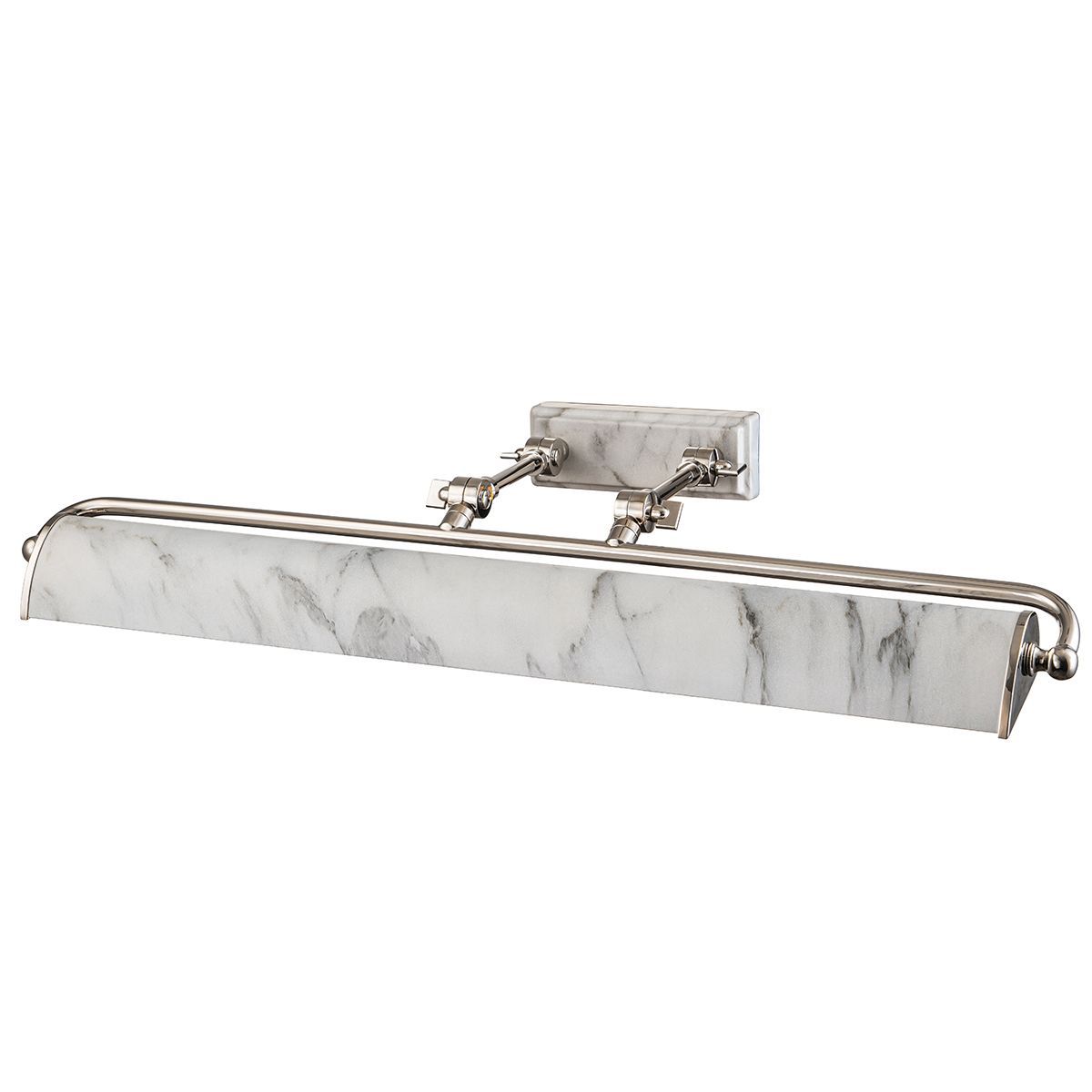 Elstead Lighting-Winchfield-WINCHFIELD-PLL-PN-WM-ELSWINCHFIELDPLLPNWM