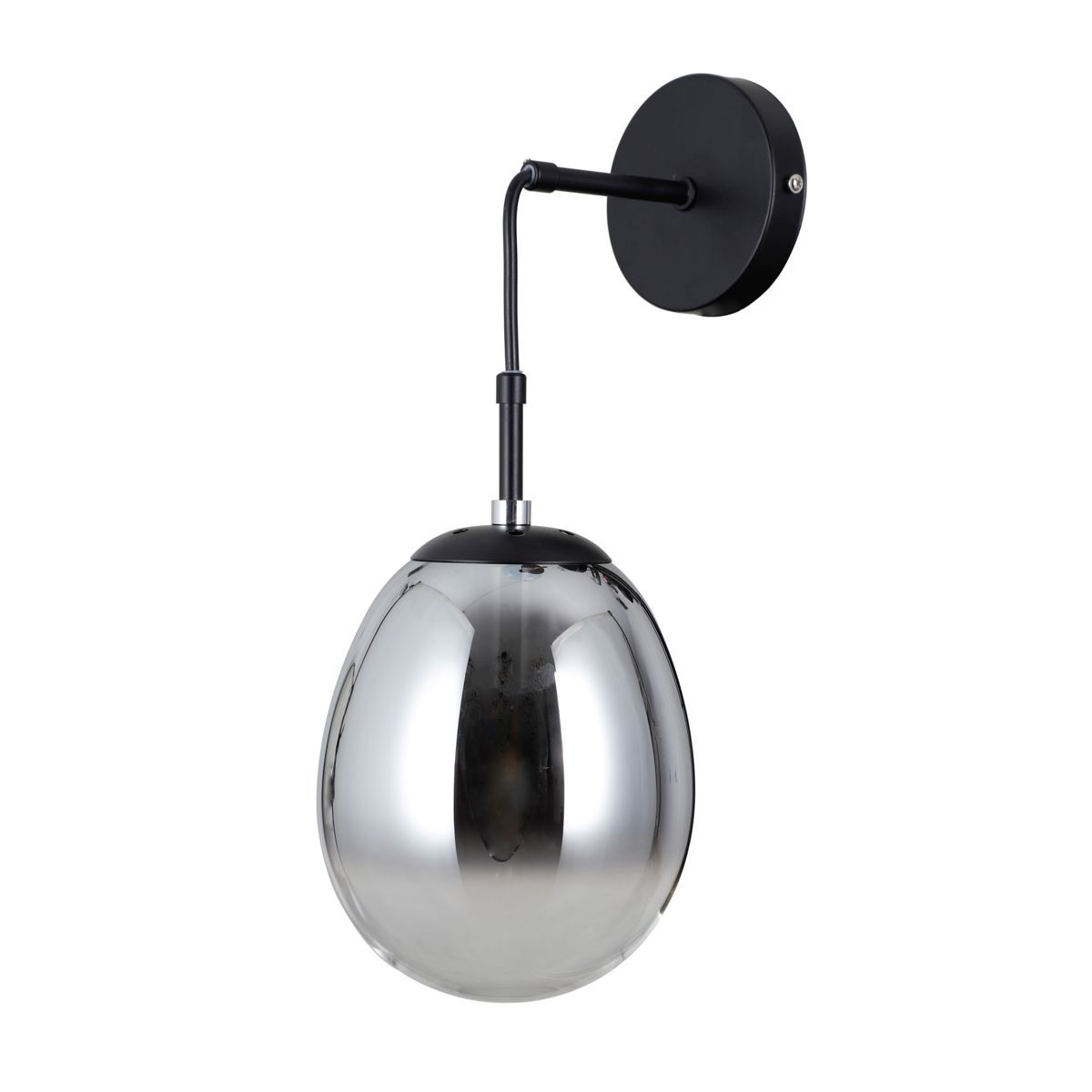 Italux-Meolo-WL-40825-1-BK-ITXWL-40825-1-BK