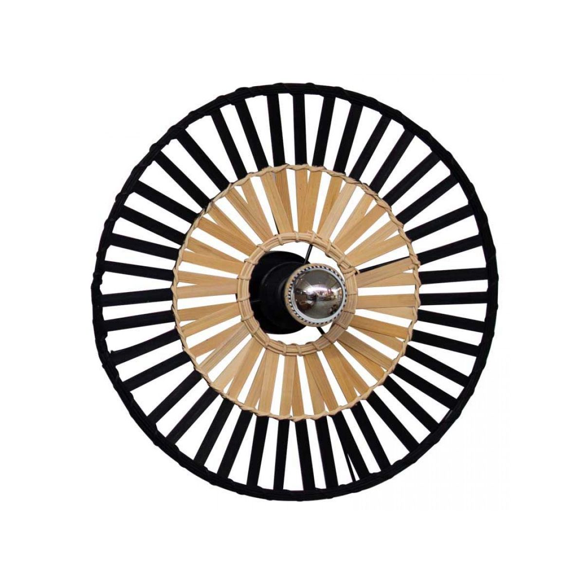 Zambelis-CEILING LAMP-19253-ZAM19253
