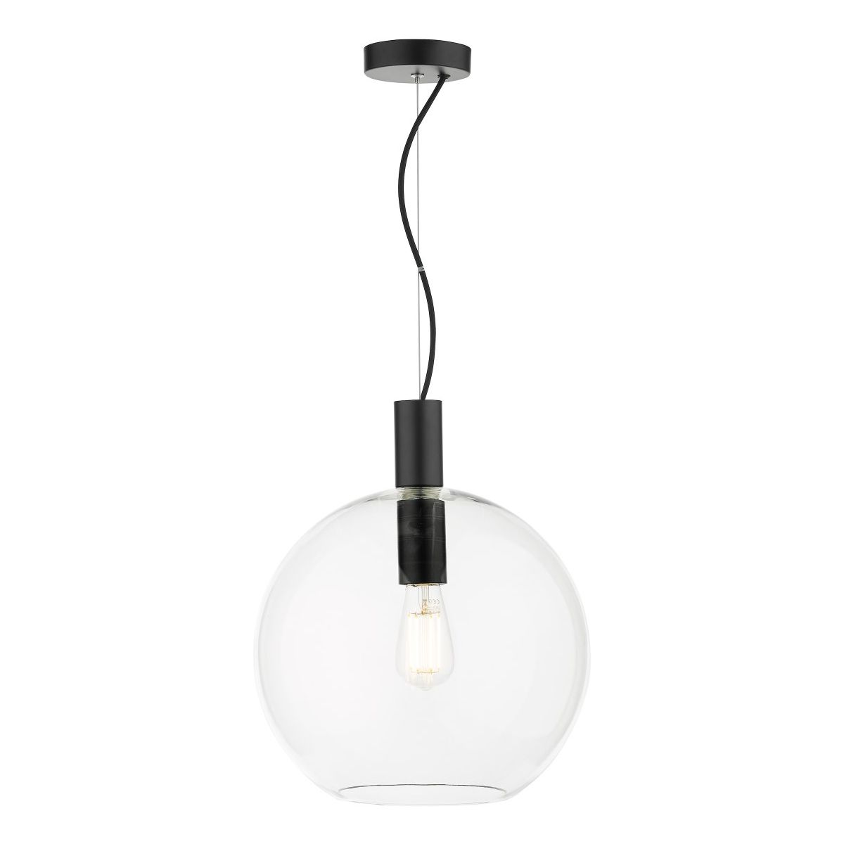 Dar Lighting-Zula-ZUL0122-DARZUL0122