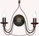 Ideal Lux-CORTE-057200-IDE057200