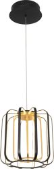 Aviano Lighting-XARA-6210-0110-AVI6210-0110