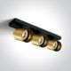 One LIght-The Retro-65305N/BBS-ONE65305N/BBS