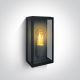 One LIght-The Romantic Outdoor-67406A/B-ONE67406A/B