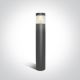 One LIght-Bollards-67410/AN/C-ONE67410/AN/C