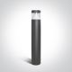 One LIght-Bollards-67410A/AN/C-ONE67410A/AN/C