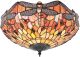 Endon-Dragonfly flame-70721-END70721