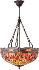 Endon-Dragonfly flame-70762-END70762