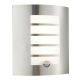 Endon-Bianco LED PIR-75931-END75931