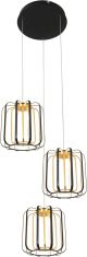 Aviano Lighting-XARA-9210-0310-AVI9210-0310