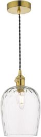 Dar Lighting-Hadano-HAD0140-03-DARHAD0140-03