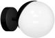 Milagro-SFERA BLACK-MLP8854-MILMLP8854