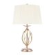 Elstead Lighting-AEGEAN-AG-TL-POL-BRASS-ELSAG-TL-POL-BRASS
