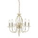 Elstead Lighting-AEGEAN-AG5-POL-BRASS-ELSAG5-POL-BRASS