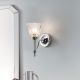 Elstead Lighting-CARROLL-BATH-CARROLL1-PC-ELSBATH-CARROLL1-PC