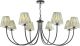 Dar Lighting-Becca-BEC0822-IKA2624-DARBEC0822-IKA2624