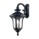 Elstead Lighting-Chicago-CC2-M-BK-ELSCC2-M-BK