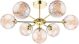 Dar Lighting-Cohen-COH3435-11-DARCOH3435-11