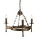 Elstead Lighting-CROMWELL-CW3-OLD-BRZ-ELSCW3-OLD-BRZ
