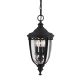 Feiss-ENGLISH BRIDLE-FE-EB8-M-BLK-ELSFE-EB8-M-BLK