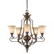 Feiss-KELHAM HALL-FE-KELHAM-HALL5-UPLT-ELSFEKELHAMHALL5UPLT