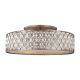 Elstead Lighting-LUCIA-FE-LUCIA-6SF-L-ELSFE-LUCIA-6SF-L