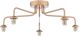 Dar Lighting-Feya-FEY0563-F-DARFEY0563-F