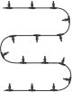 Garden Zone-Cable-GZ-CABLE-SET-16M-ELSGZ-CABLE-SET-16M
